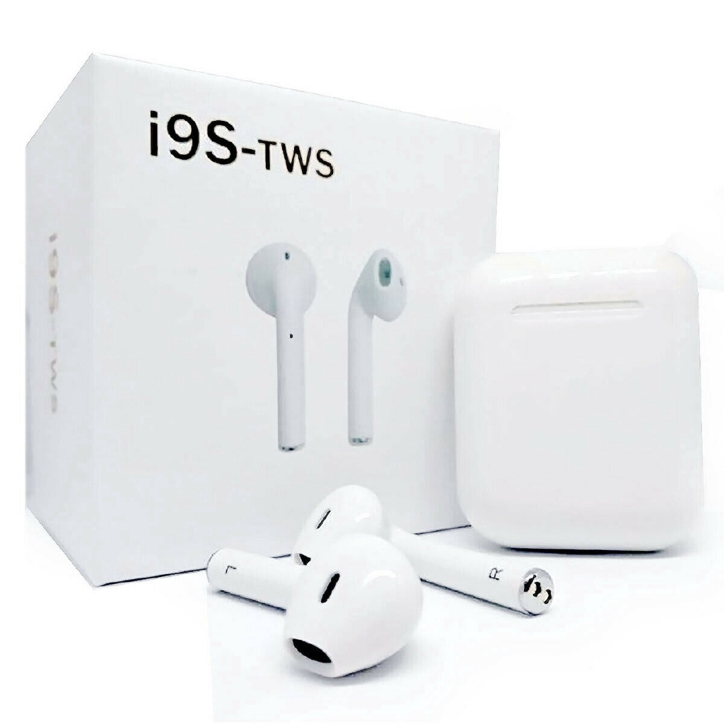 wireless headset for iphone