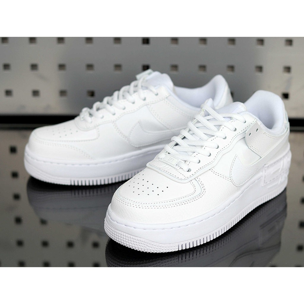 air force 1 white fake