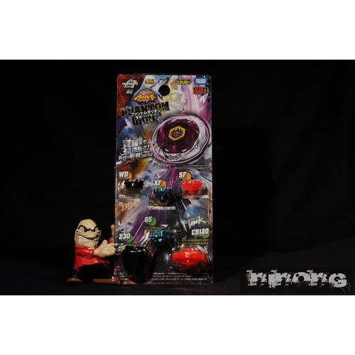 phantom orion takara tomy