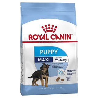 Royal Canin SHN Maxi Junior (Puppy) 15kg