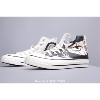 converse comic strip shoes