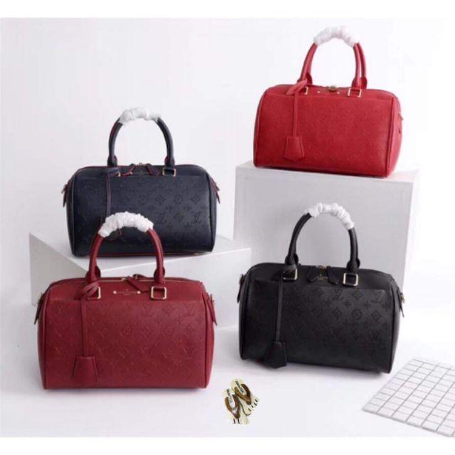 louis vuitton empreinte speedy 30