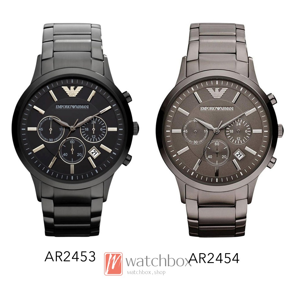 ar2454 armani watch