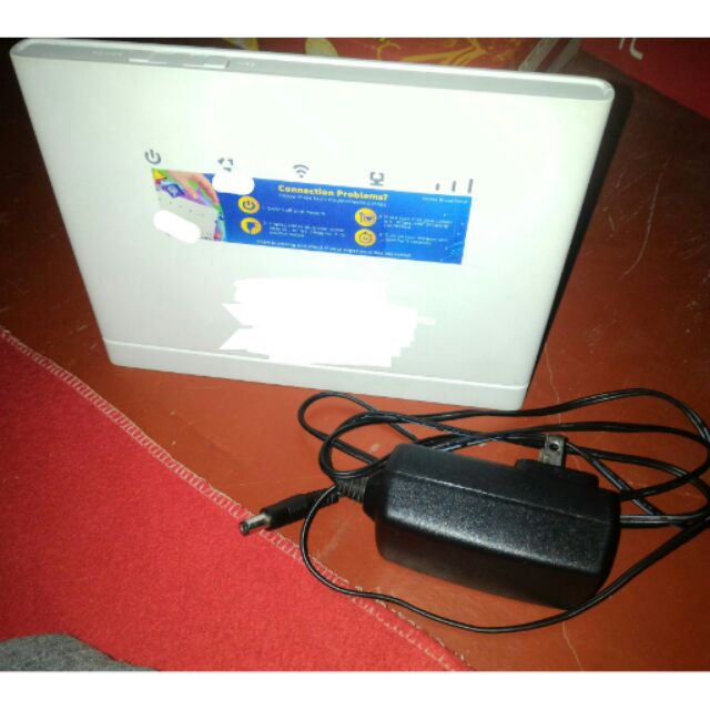 Huawei 15s 936 Wifi Modem Shopee Philippines