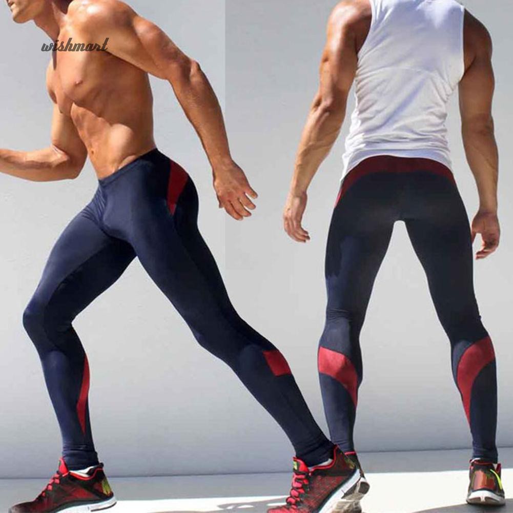 wish compression pants
