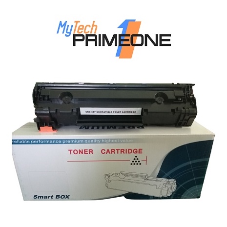 CRG 337, 737, 137 Brand New Compatible LaserJet Toner Cartridge for ...