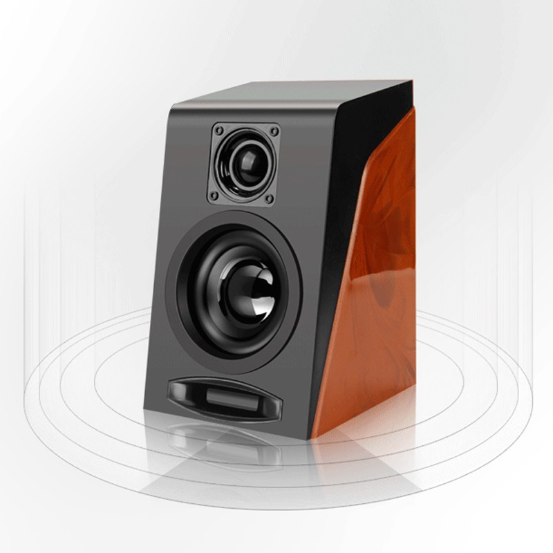 small pc speakers