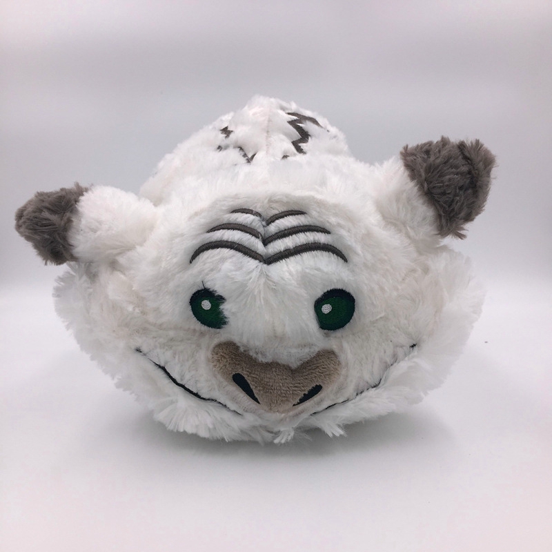 neverbeast plush