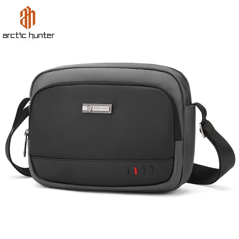 arctic hunter messenger bag