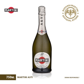 Martini Asti Sparkling Wine 750ml