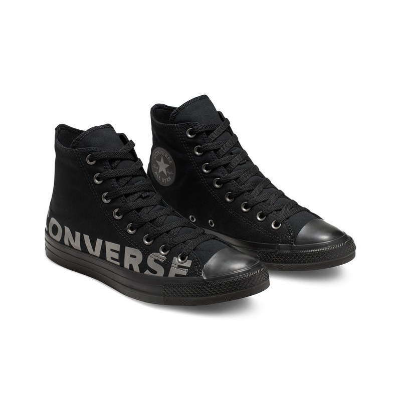 chuck taylor all star hi