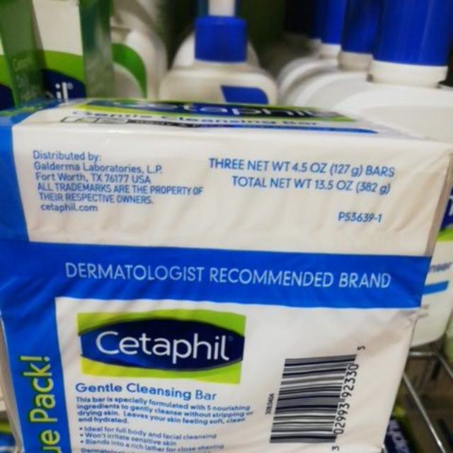 cetaphil soap 6 pack