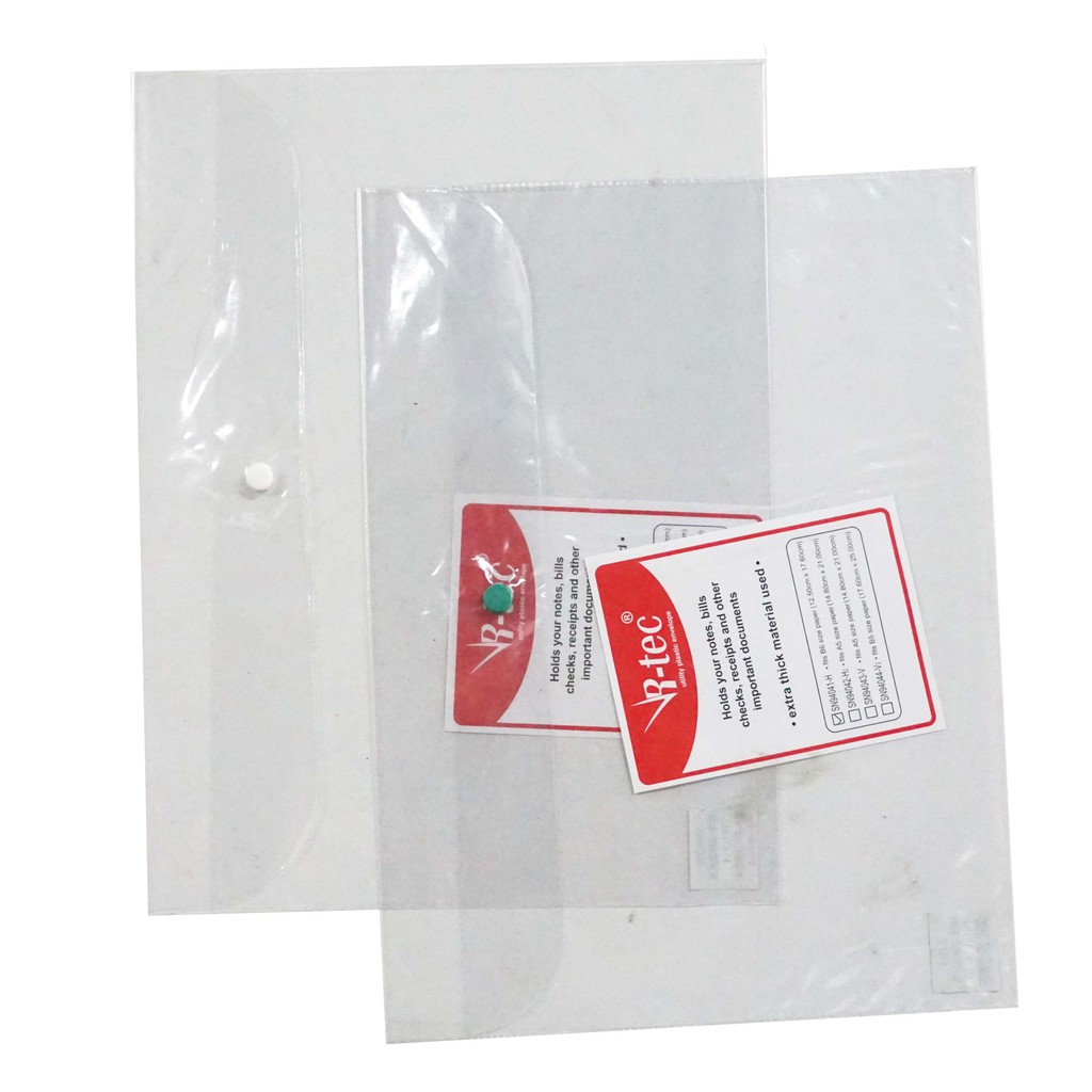 Guide to Long Envelope Sizes in the Philippines Dimensions and