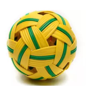 sepak takraw ball price