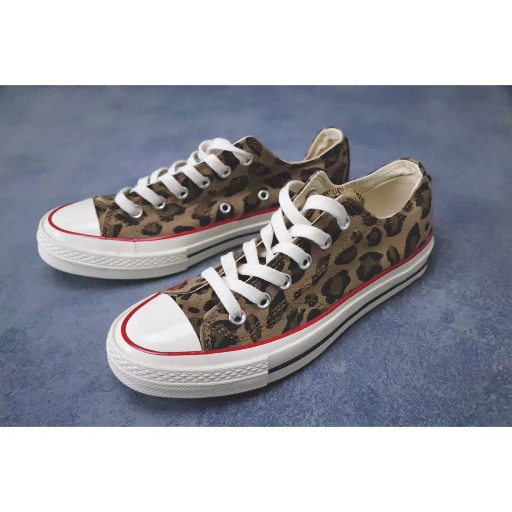 womens leopard converse