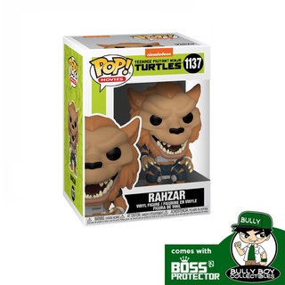 Teenage Mutant Ninja Turtles 