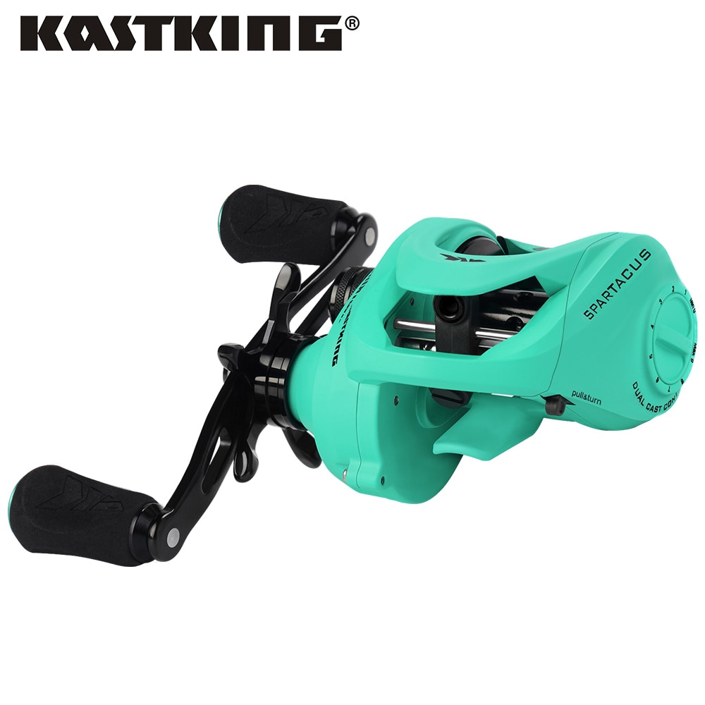 kastking saltwater reels