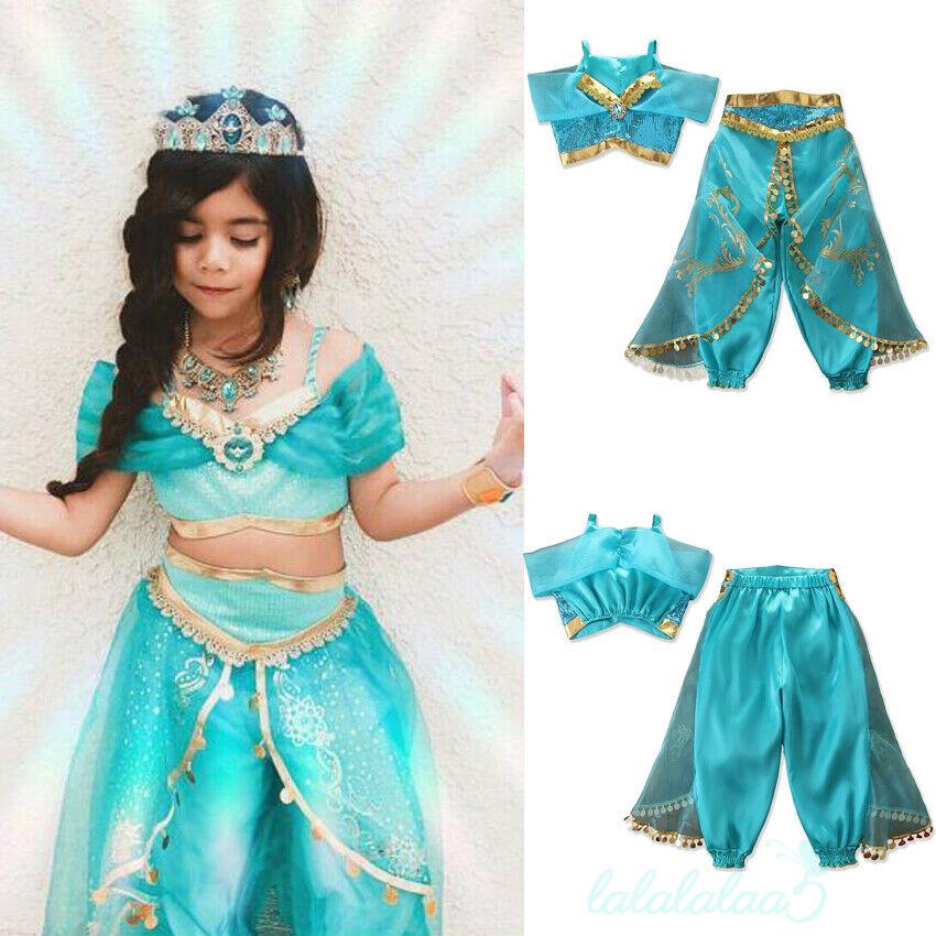 newborn jasmine costume