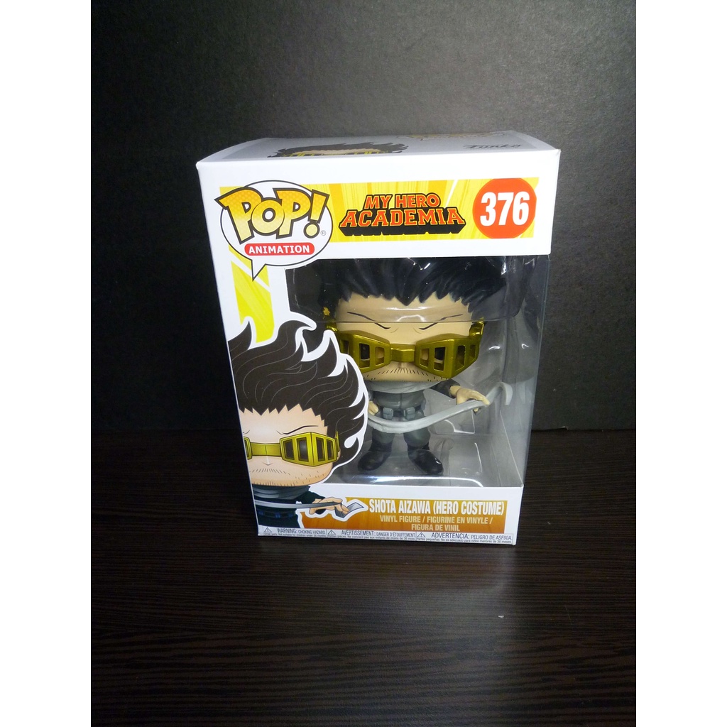Funko Pop Animation My Hero Academia 