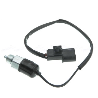 Gearshift Backup Lamp Lights Reverse Switch for Mitsubishi Pajero II ...