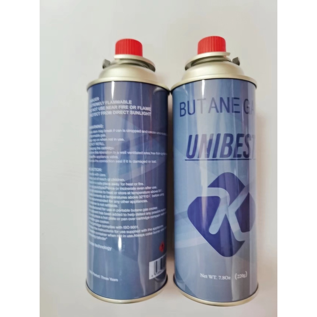 UNIBEST safety butane gas Shopee Philippines