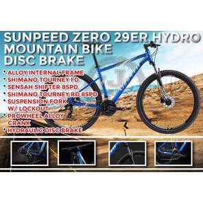 sunspeed mtb