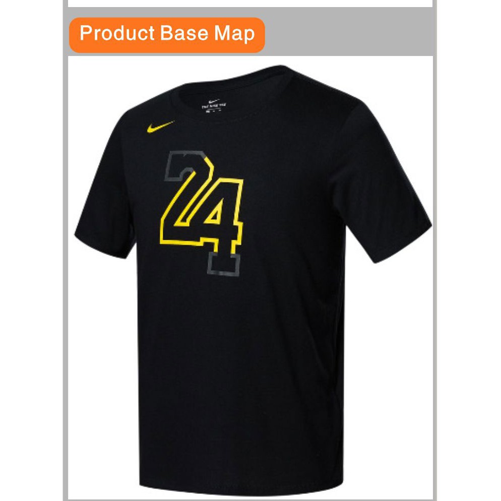 kobe 24 t shirt