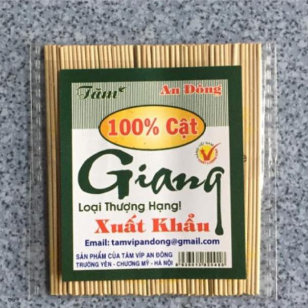 Toothpick Giang Exports (1 Pack) Shopee Philippines