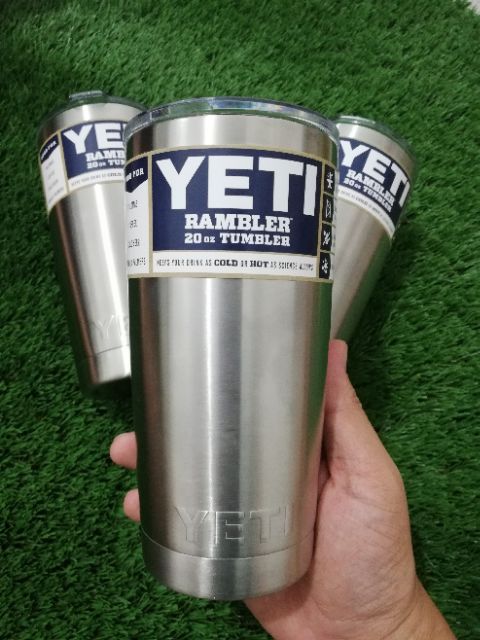 yeti tumbler price