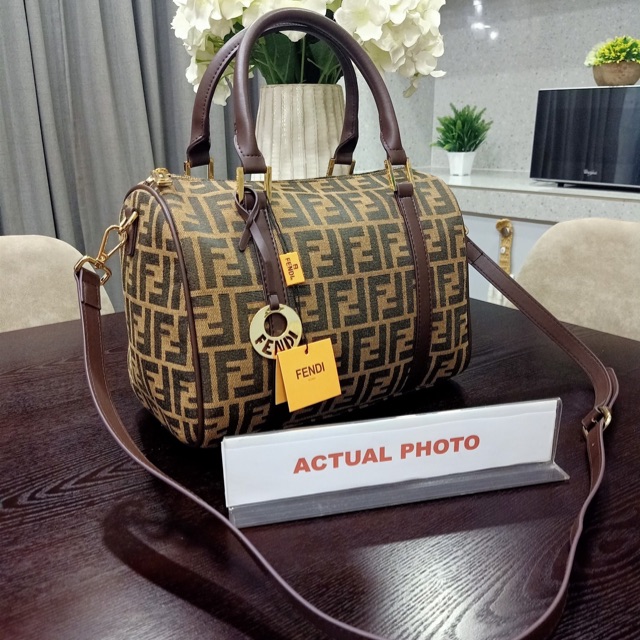 fendi speedy