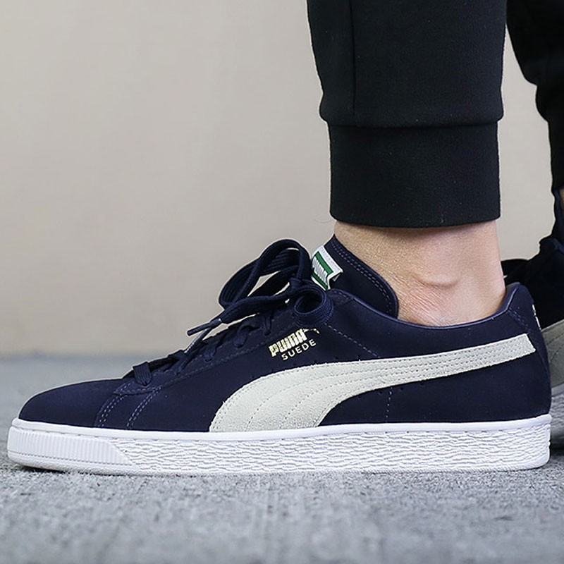 puma suede classic mens