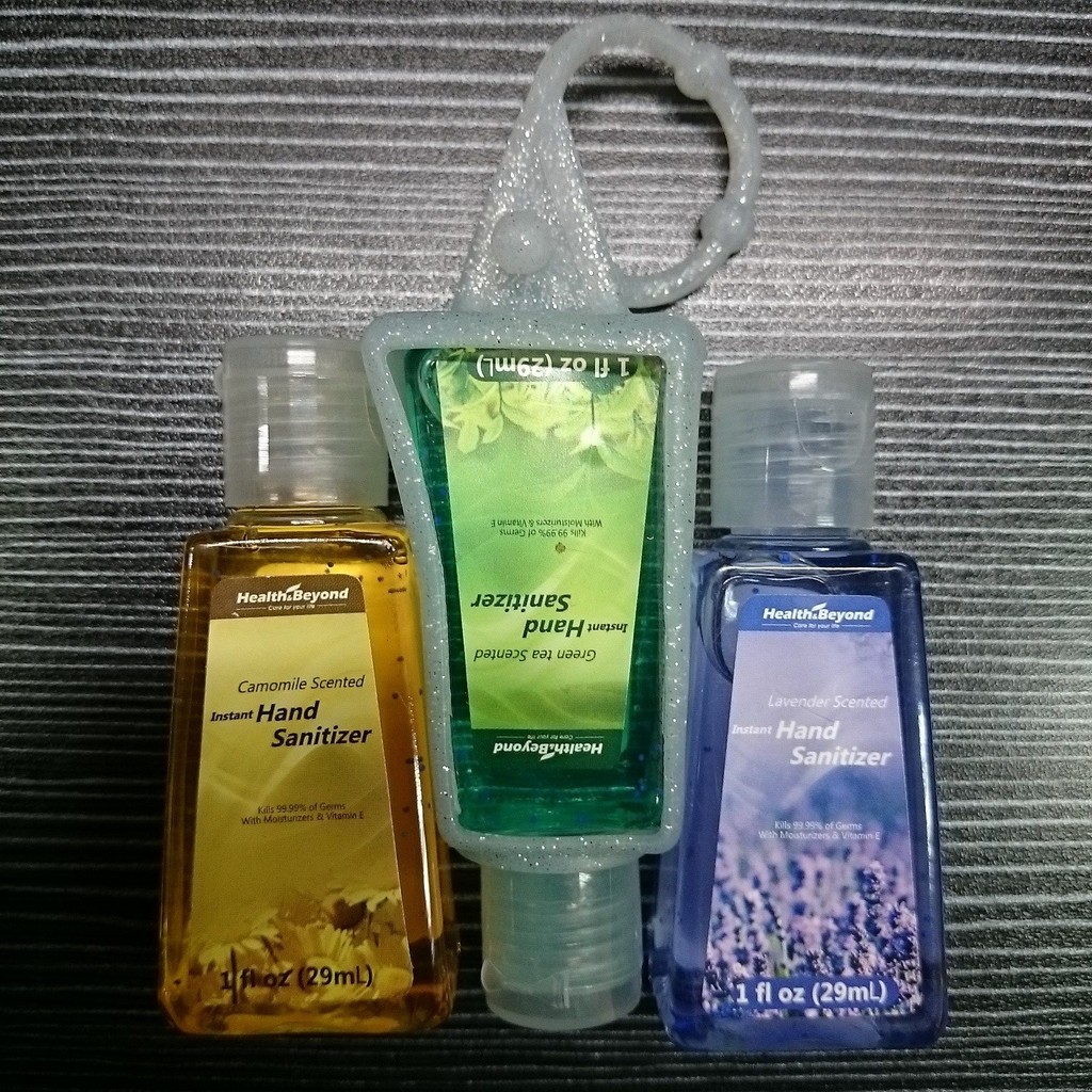 Hand Sanitizer perfect for giveaways or souvenir | Shopee