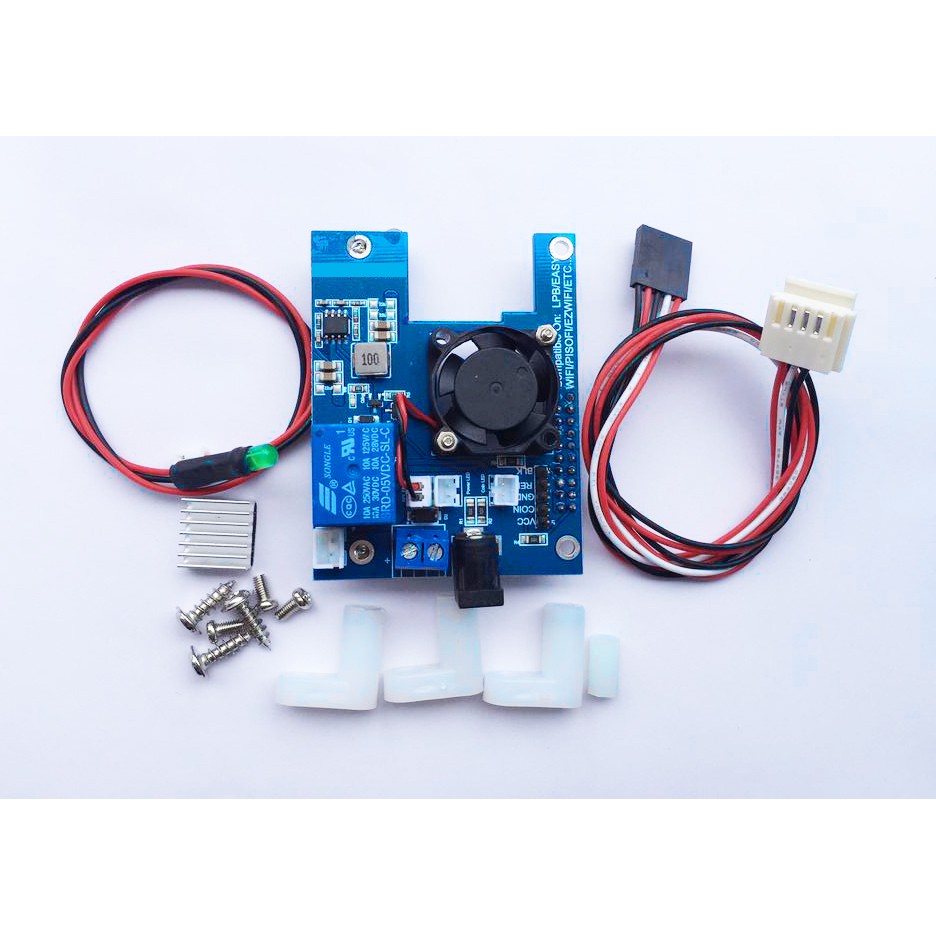 Piso Wifi Custom Board good for pisowifi Shopee Philippines