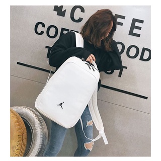 2021 new Air jordan Man Woman Laptop Travel School Outdoor Backpack Bag Nike Laptop #2