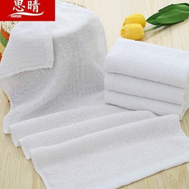 12PCS CANNON HAND TOWEL COTTON Shopee Philippines