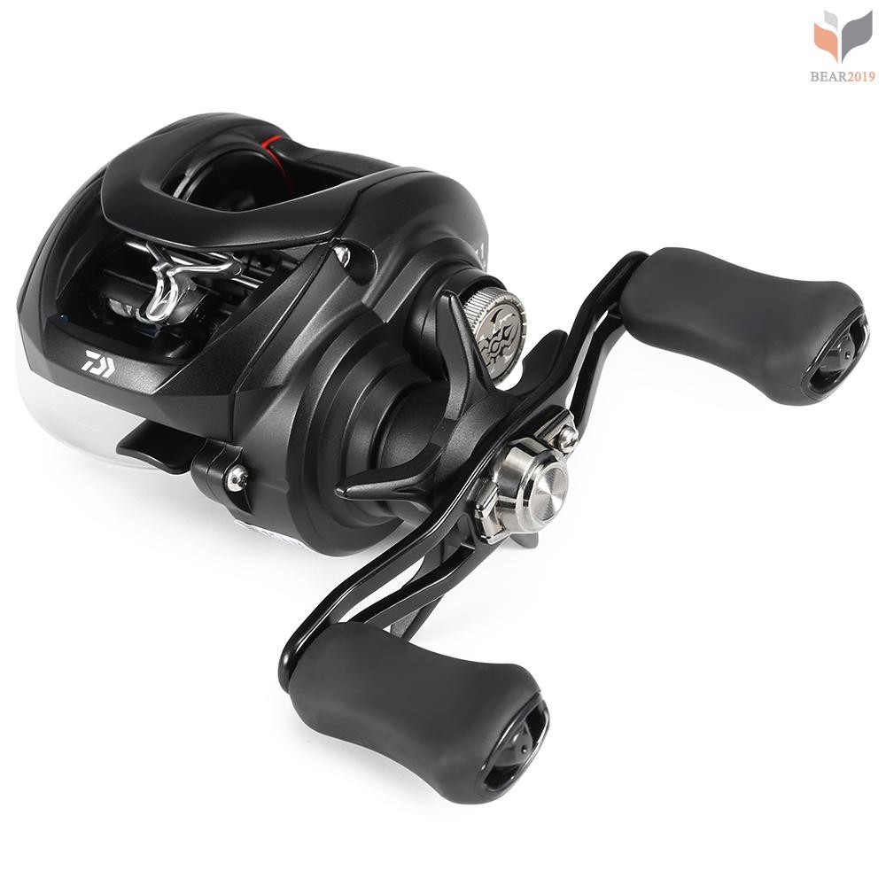 daiwa tatula 100hs