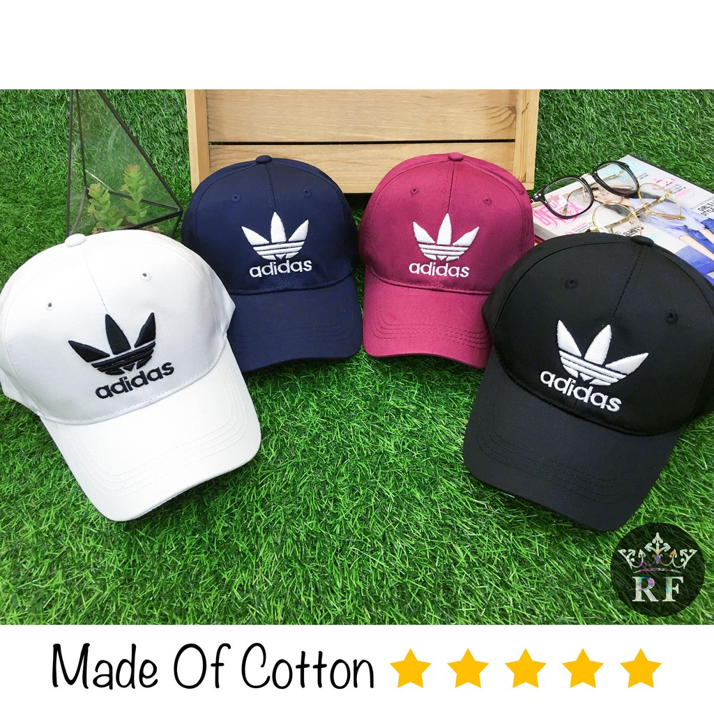 adidas baseball cap price