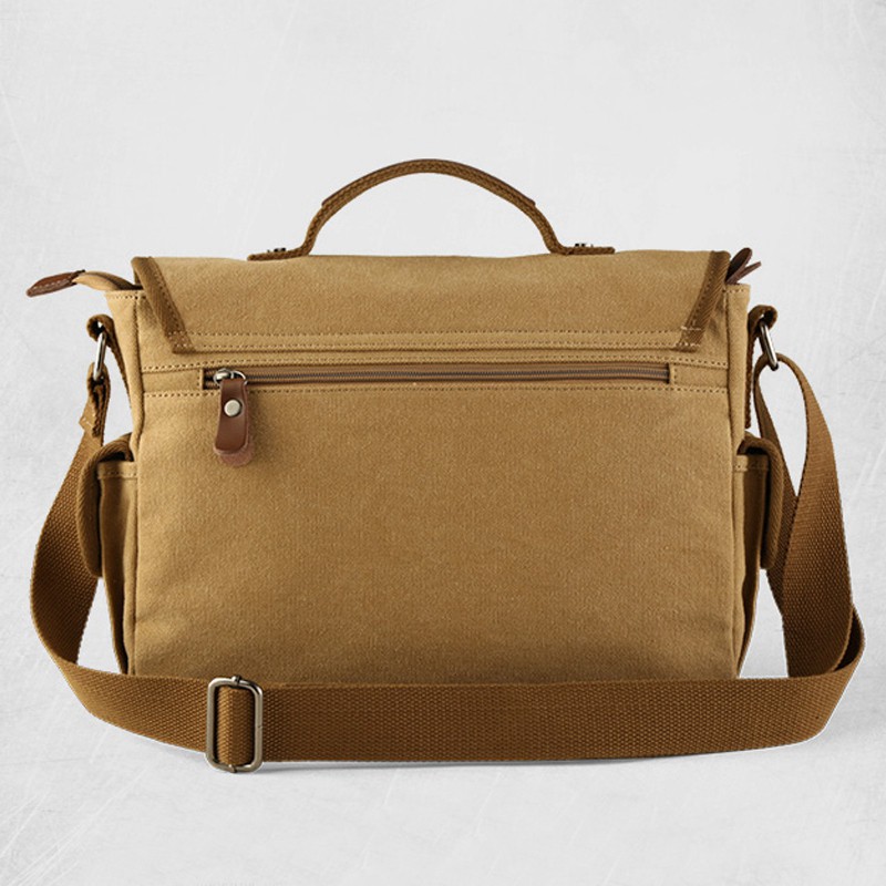 lightweight messenger bag travel