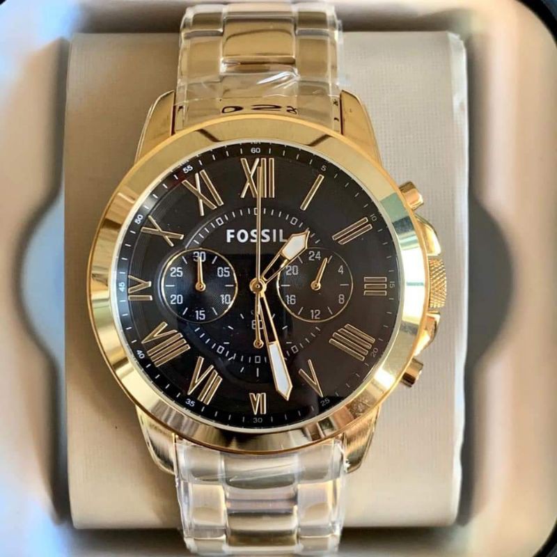 Fossil Watch for Men | Shopee Philippines