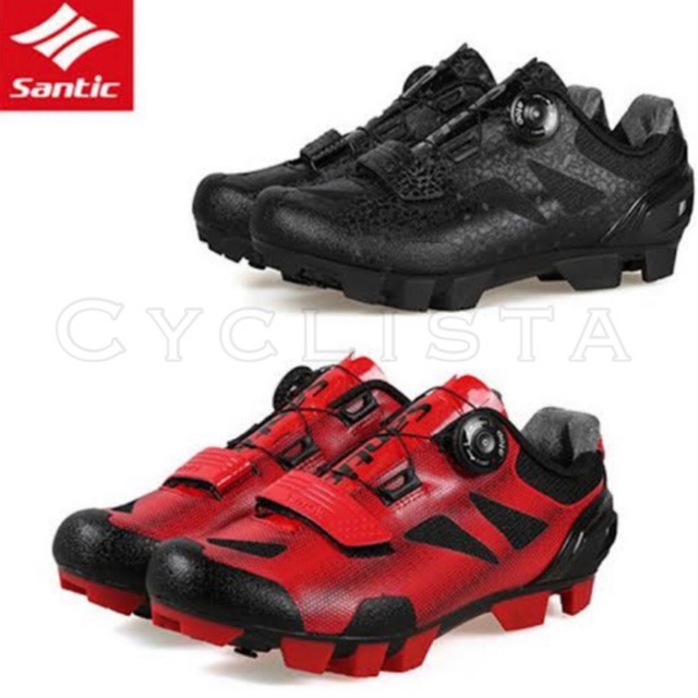 santic cleats shoes