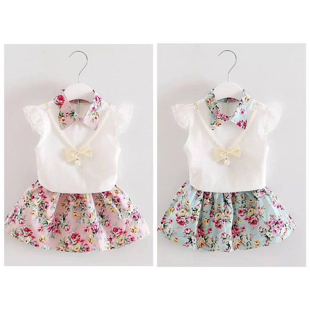 online shopping little girl dress
