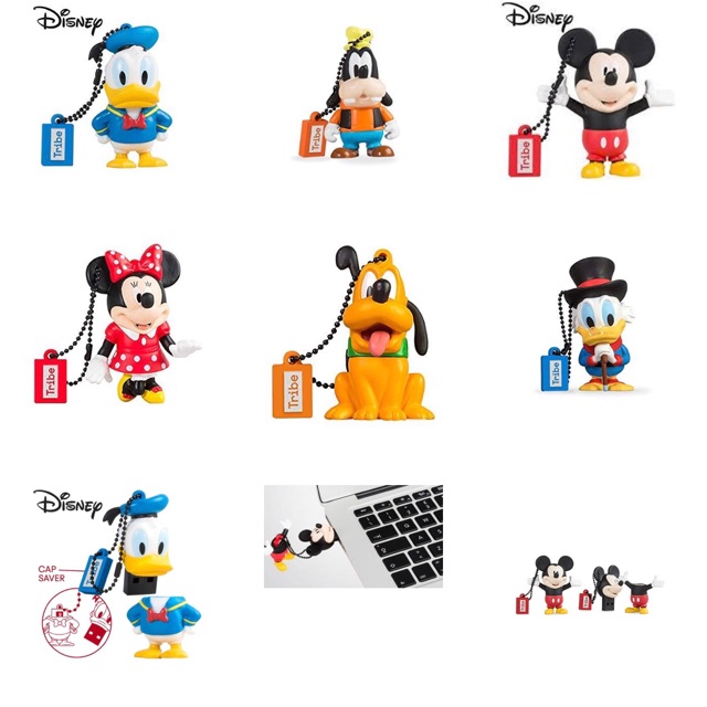 Original Disney 16gb Usb Shopee Philippines