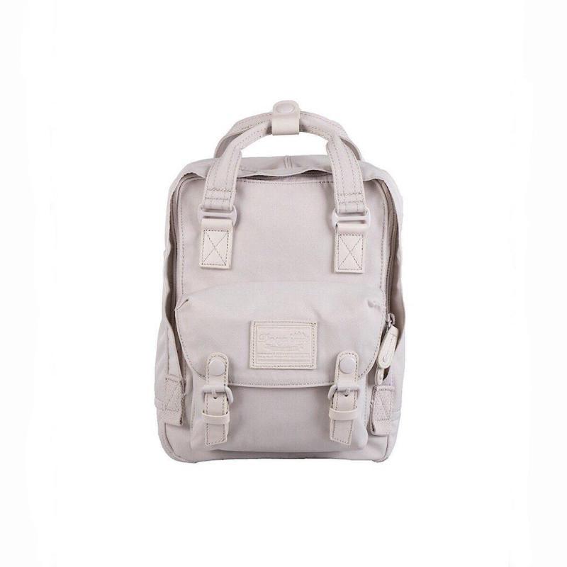 Doughnut MACAROON PASTEL SERIES Backpack Stone | Shopee Philippines