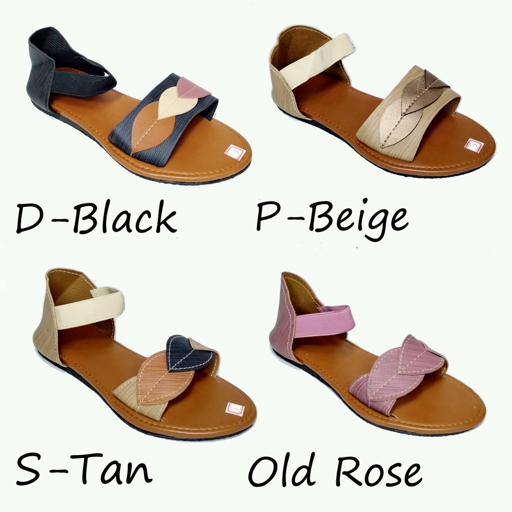 affordable sandals