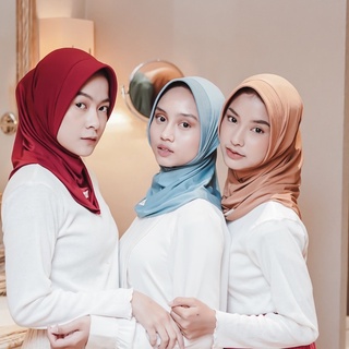Tiebymin - Gea Hijab Sporty | Shopee Philippines