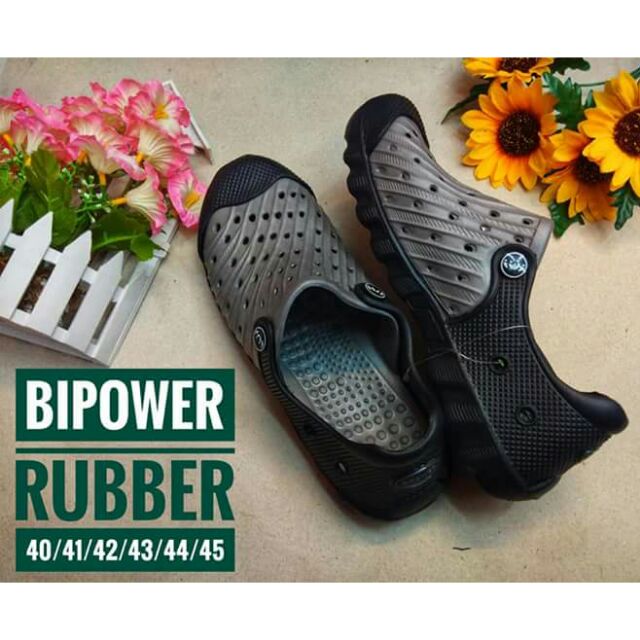 men rainy season shoes