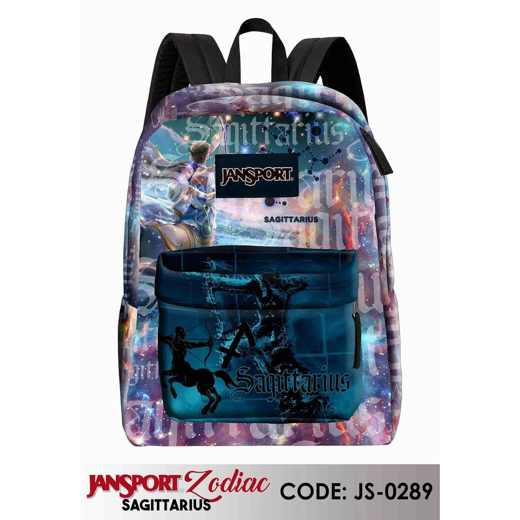 shopee jansport bag