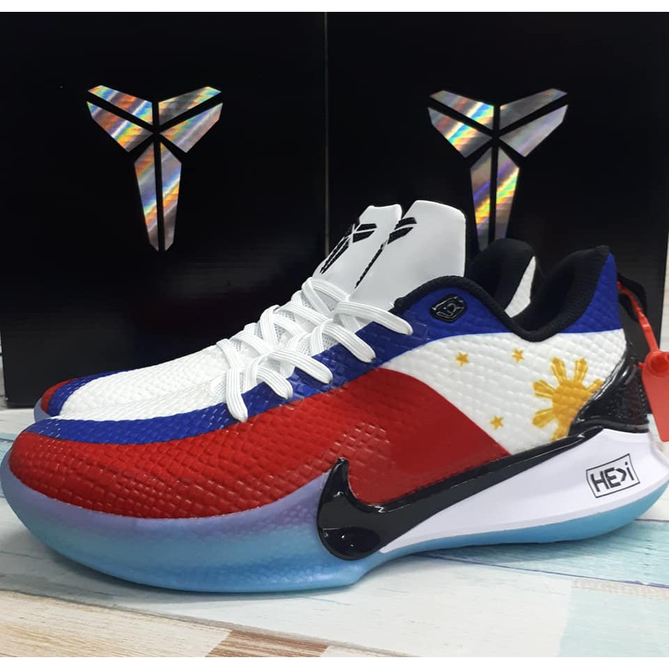 nike kobe mamba focus philippines