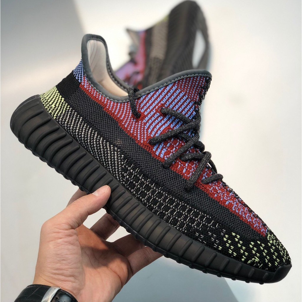 adidas Yeezy Boost 350 V2 YECHEIL FW5190 Size 45 13