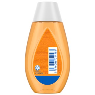 Johnson's Active Kids Soft & Smooth Shampoo 100ml #7